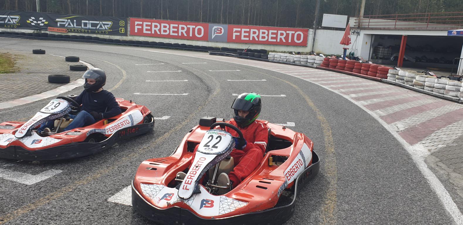 XX Campeonato Tranquilidade - 1ª Prova18
